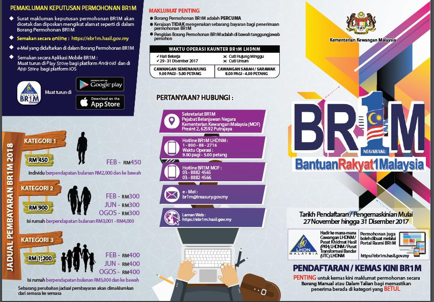BR1M 2018